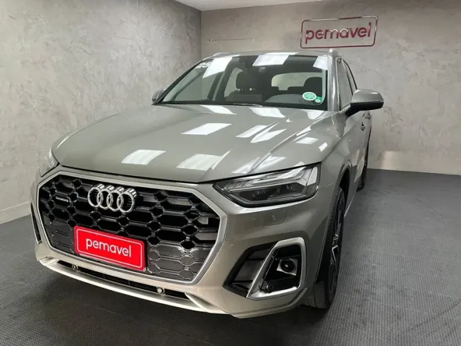 Audi Q5 Prestige 2.0 TFSI Quattro S Tronic 2025
