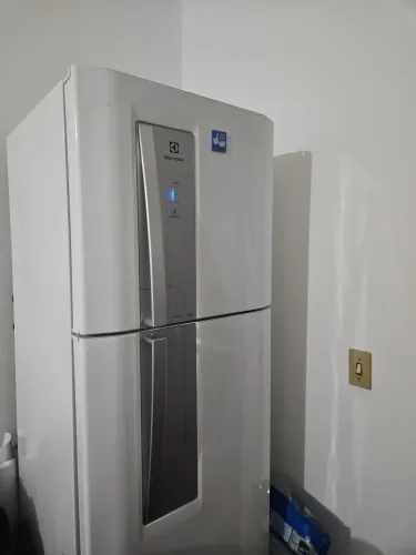 Geladeira Electrolux