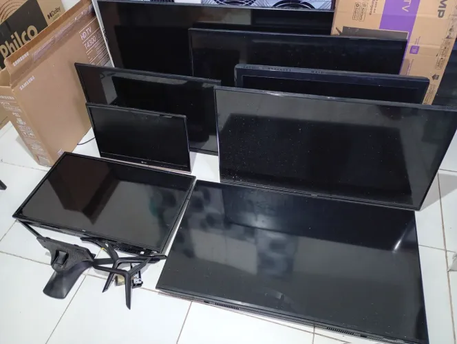 Tvs