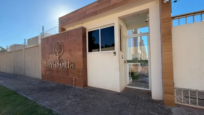 Casa com 3 dormitórios à venda, 78 m² por R$ 520.000,00 - Morros - Teresina/PI