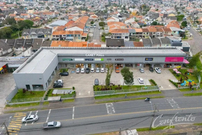 Loja Xaxim - Rua Francisco Derosso - Canet Mall (09)