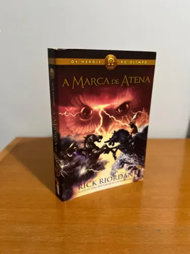 A Marca de Atena