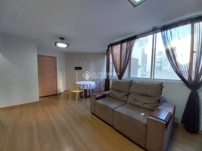 Apartamento 3 dormitorios itacorubi