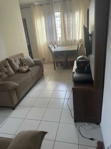 CONDOMÍNIO ENCANTOS DO SUL