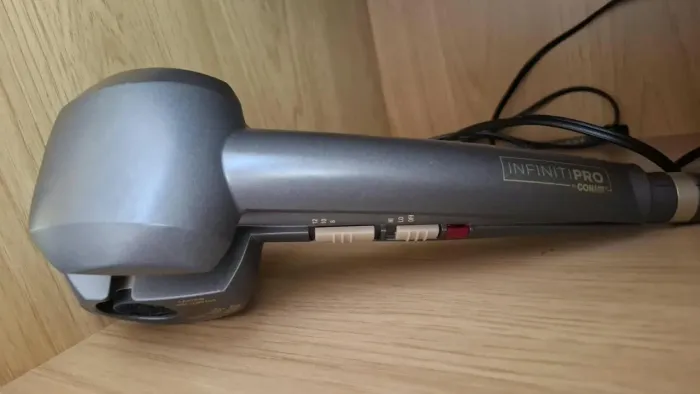 Vendo modelador de cachos Infiniti Pro Conair