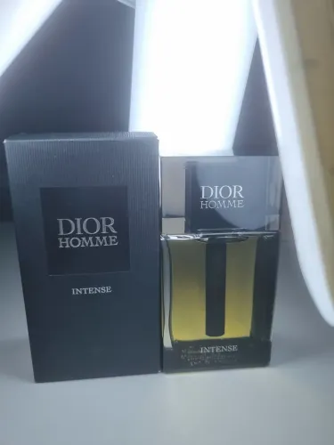 Dior homme intense