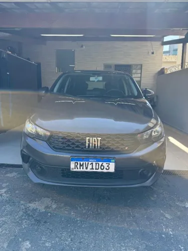 Fiat Argo Drive 1.0 6V Flex 2021