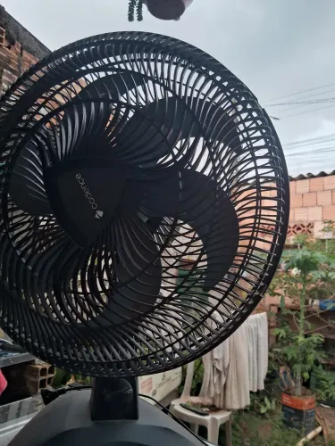Ventilador