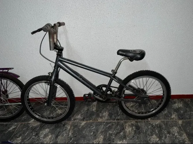 Vendo bike aro 16