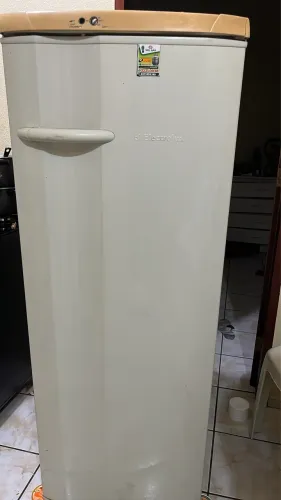 Geladeira Electrolux 1 Porta - Leia a descrição