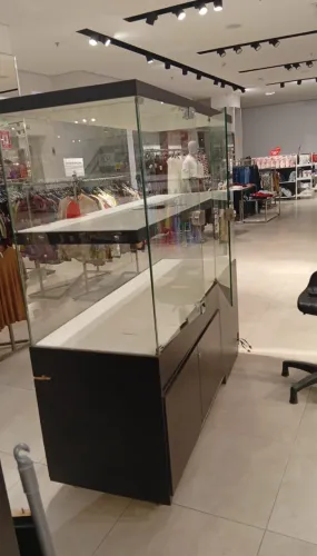 Móveis pra loja