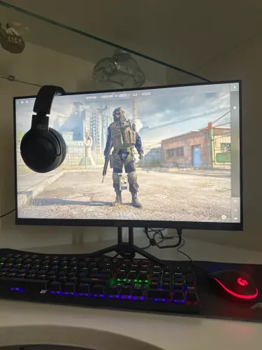 Vender HOJE Computador GAMER - Roda tudo