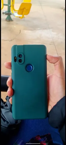 Vendo celular Motorola One HYPER semi novo 128 GB 250