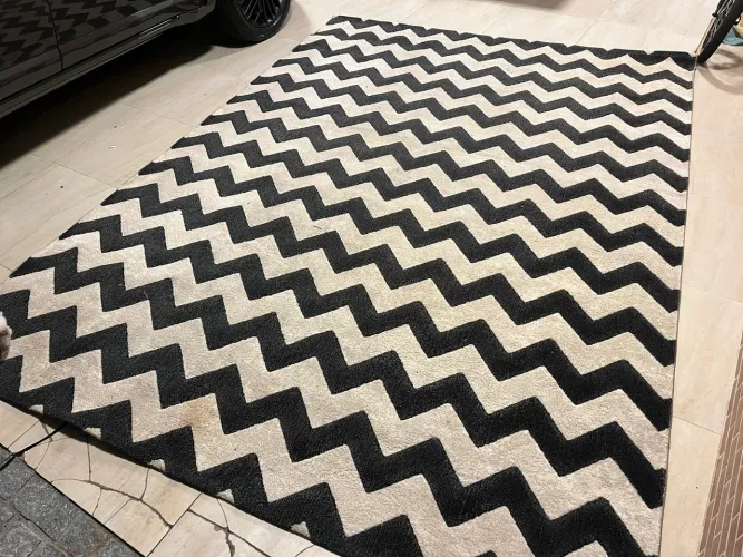 Tapete 2,40m x 3,30m