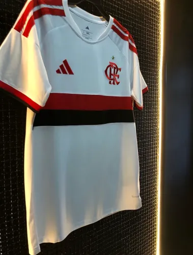 Camisa do Flamengo 2 Original Torcedor