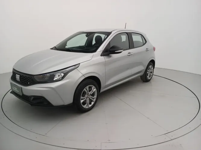 Fiat Argo Drive 1.0 Firefly 2026