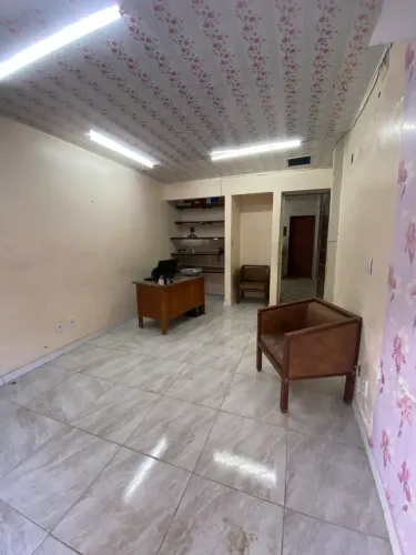 Aluguel do Ponto Comercial