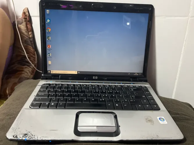 Notebook HP 