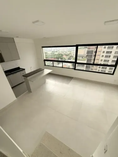 Duplex para aluguel tem 71 metros quadrados com 2 quartos em Centro - Indaiatuba - SP