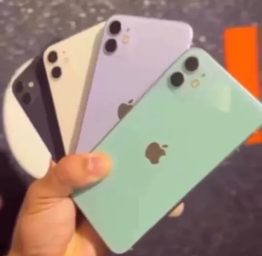 iPhone 11 64gb com garantia Kaiser iPhones