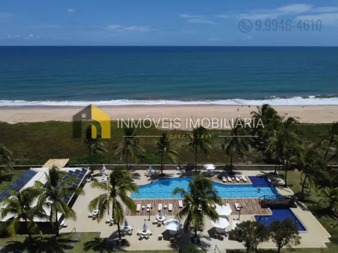 Casa a venda com 90 metros quadrados com 3 quartos em Itacimirim (Monte Gordo) - Camaçari