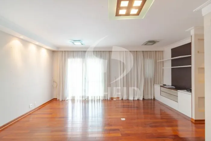 Apartamento para locação na Vila Mariana 113 m² 3 quartos 1 suite 3 vagas de garagem