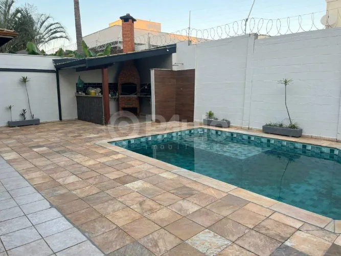 Casa para alugar no condomínio Village de Lions - Piracicamirim, Piracicaba - SP