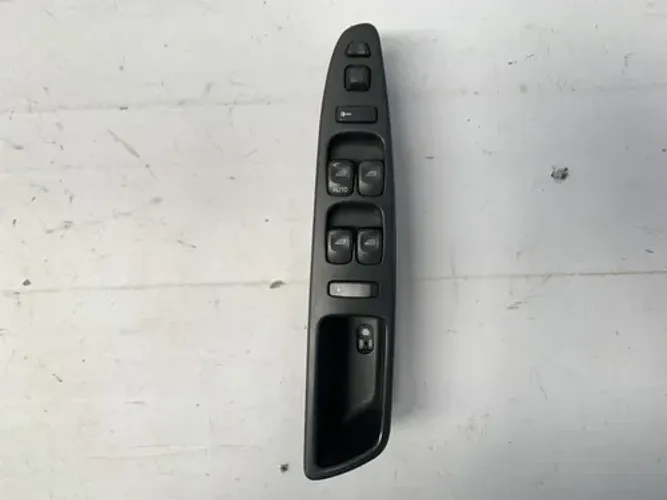 Comando Vidro Trava Dianteiro Esquerdo Volvo V40 2000 2004