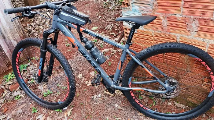 Bike Sense 29
