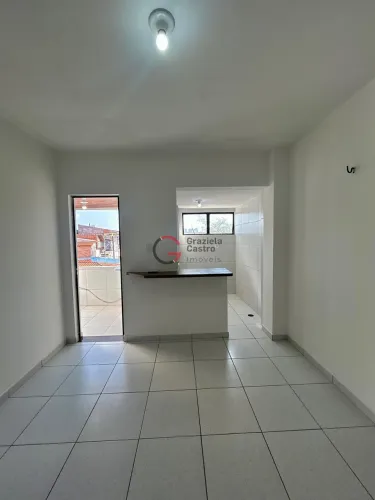 Apartamento à Venda no Jardim Renascença, São Luís | 48m²