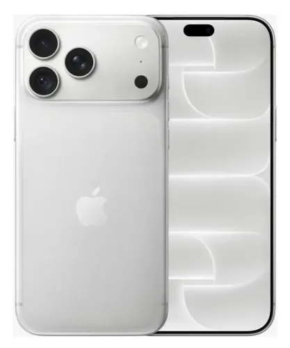 iPhone 18 pro max