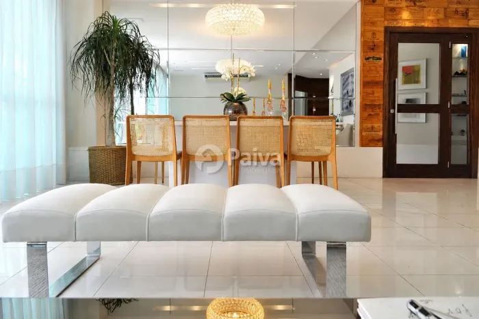 Apartamento 4 quartos 255m² a venda no Península Saint Barth