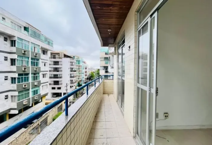 Apartamento para locação no Braga