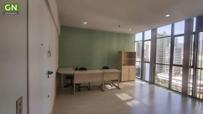 Sala para aluguel, 1 vaga, Savassi - Belo Horizonte/MG