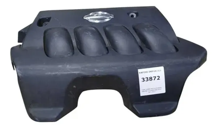 Capa Tampa Motor Nissan Sentra 2.0 2008 2009 2010 2011 2012