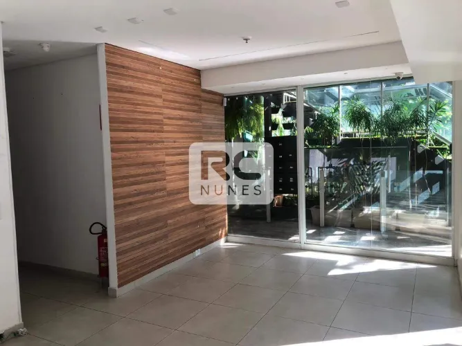 Loja com área de 80m², 04 Salas e 02 Banheiros no Bairro Luxemburgo - Belo Horizonte/MG