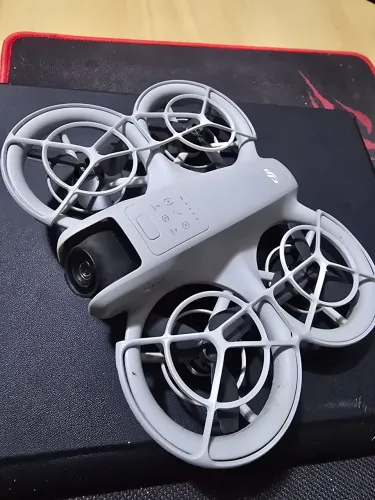 DJI NEO FLYMORE