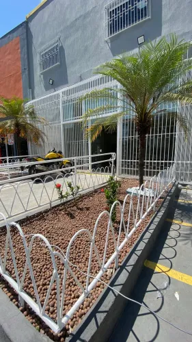 Aluga-se espaço de luxo!