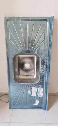 PIA DE INOX