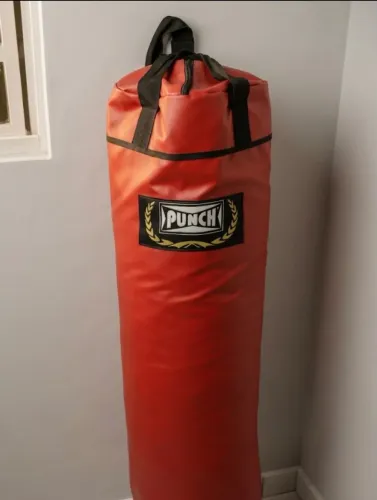 Saco de pancada 