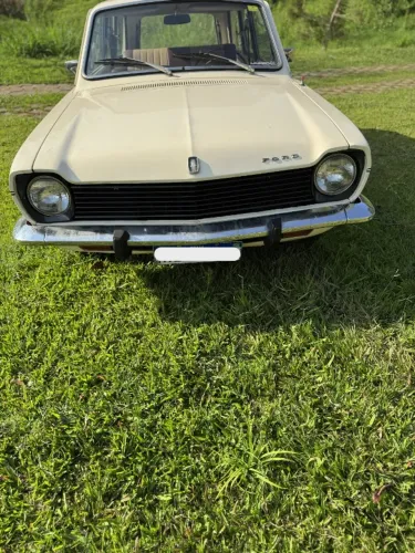 Ford Belina L 1.4 1976