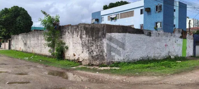 Terreno Comercial de 420m² à venda, localizado em Afogados, Recife - Pernambuco.