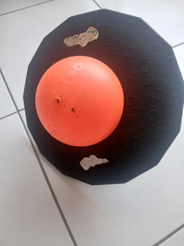 Pogobol
