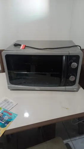 Forno elétrico