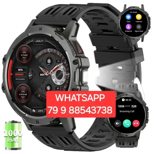 PEJE ZW15 GPS INTEGRADO STRAVA LACRADO