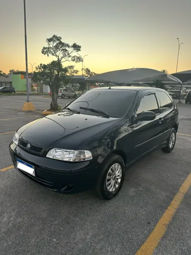 Fiat Palio 1.0/ Trofeo 1.0 Fire/ Fire Flex 2P 2006