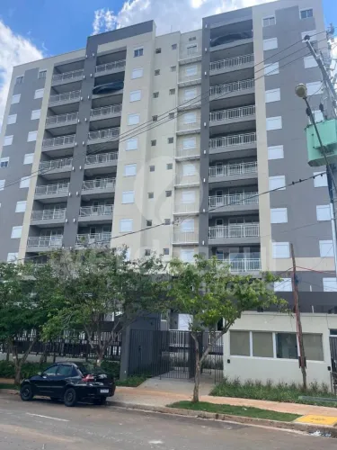 apartamento - Loteamento Residencial Vila Bella Dom Pedro - Campinas