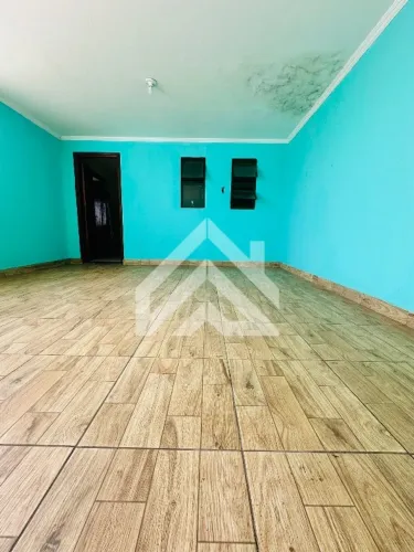 Casa com 3 dormitórios para locação - Jardim Cherveson Rio Claro/SP