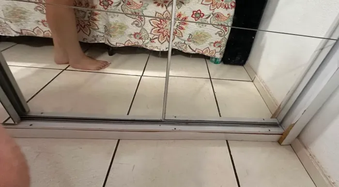 Guarda Roupa de Casal