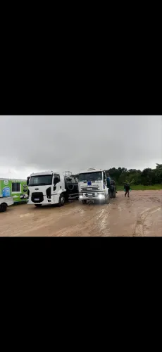 Serviços de limpa fossa desentupimentos
